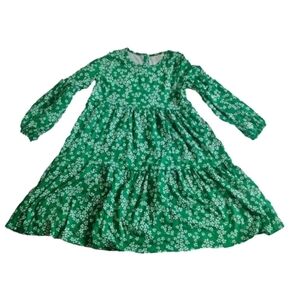 NIP BesserBay Lantern Sleeve Dress Sz6